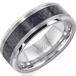 Your FH wedding band??
