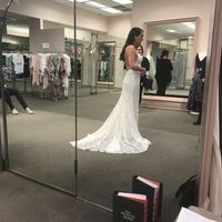 Show me your dress! - 1