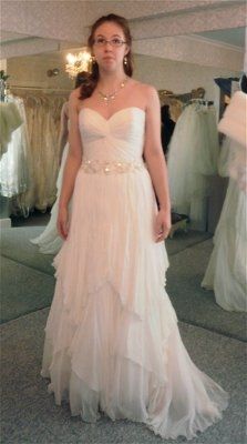 Have you said 'Yes to the dress?'....Share It!!!