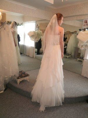 Have you said 'Yes to the dress?'....Share It!!!