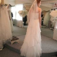 Have you said 'Yes to the dress?'....Share It!!!