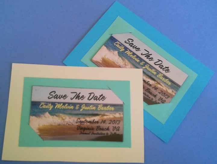 Wedding Ideas for the DIYers