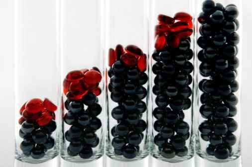 centerpieces DIY ideas march