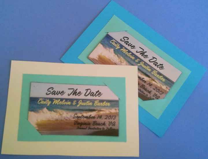 Please share pics of your STD from VP