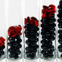 centerpieces DIY ideas march