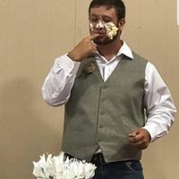 Best Day Ever.  Officially Married!