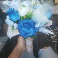 Opinions on Fake flowers