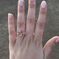 Brides of 2021! Show us your ring! - 1