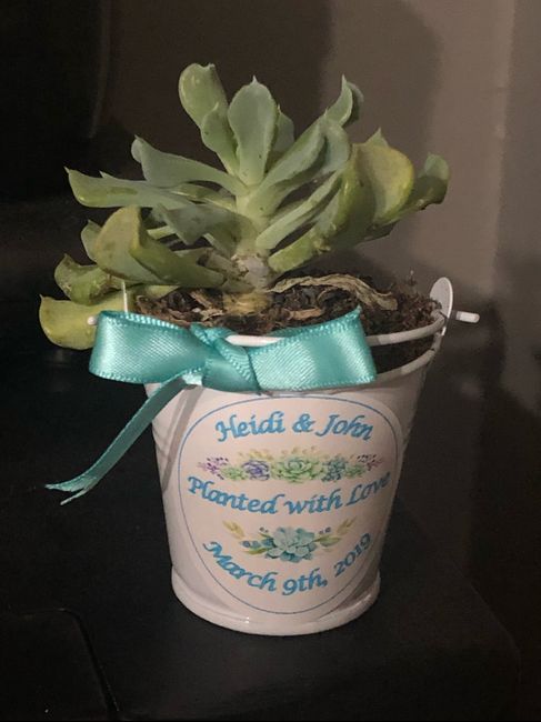 diy Brides, what are you working on? - 8