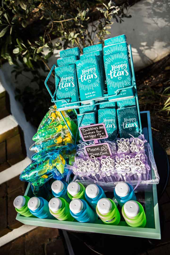 diy Brides, what are you working on? - 4