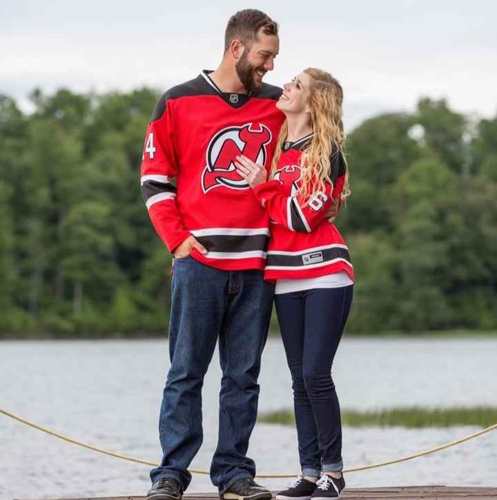 Engagement pictures!