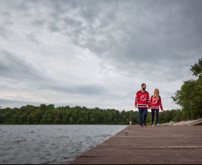Engagement pictures!