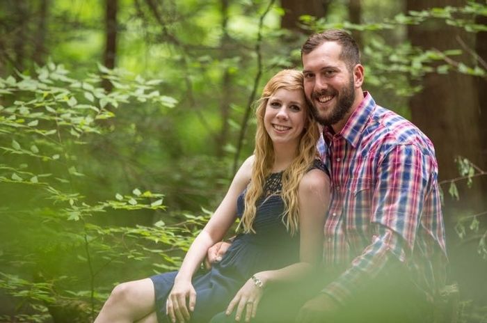Engagement pictures!