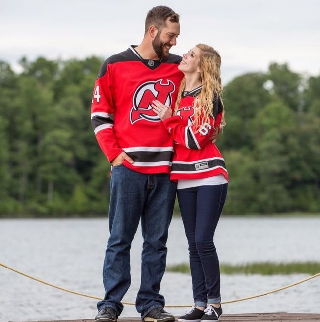 Engagement pictures!