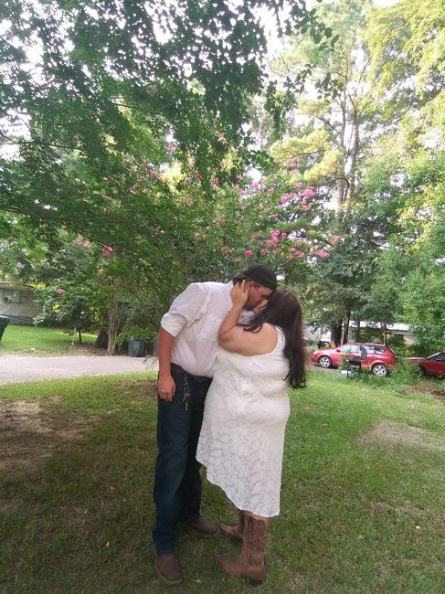 New here! Just engaged! 4