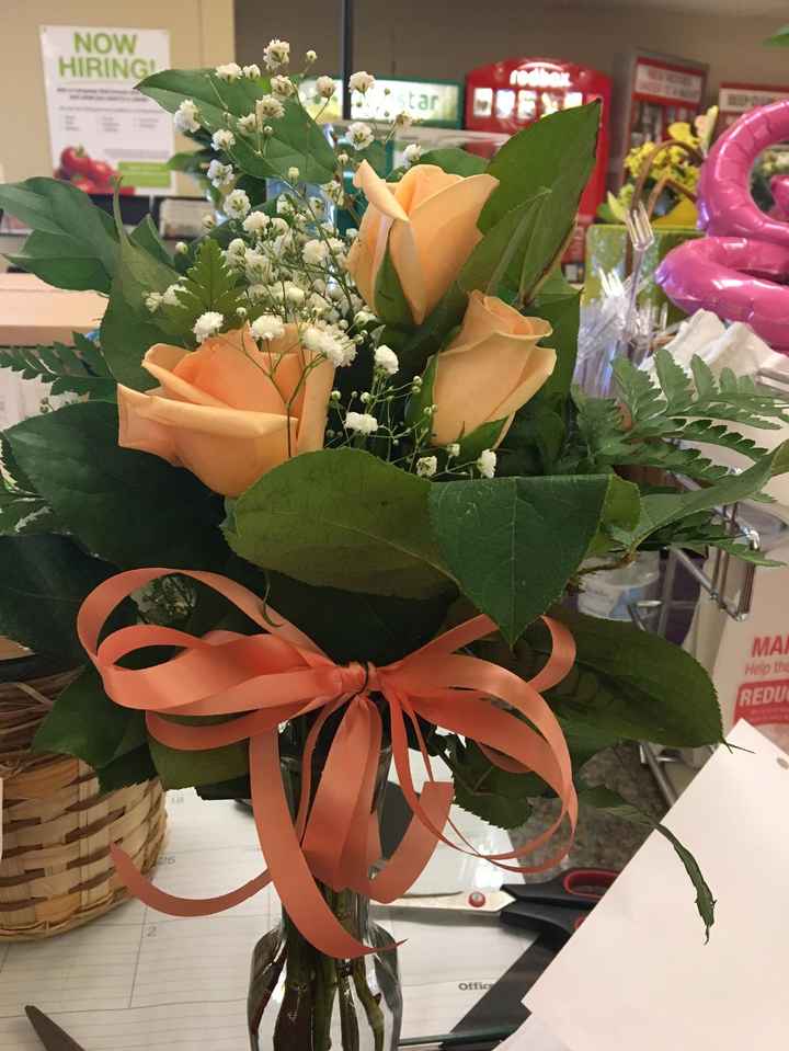 Solawood Flowers - 1