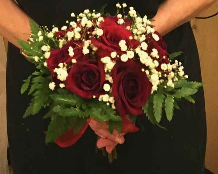 Solawood Flowers - 2