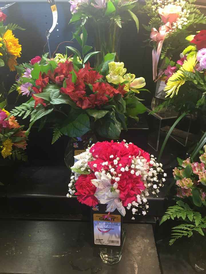 Solawood Flowers - 3