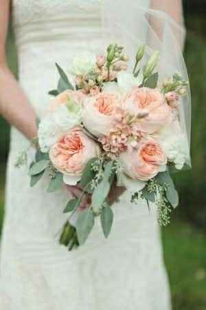 Flower bouquets - 1