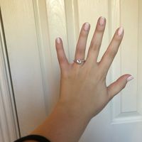 Show me the Ring!💍 - 1