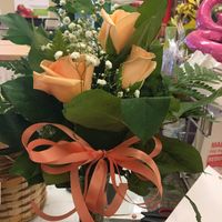 Solawood Flowers - 1