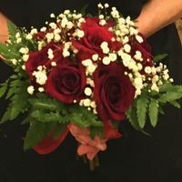 Solawood Flowers - 2