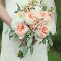 Flower bouquets - 1