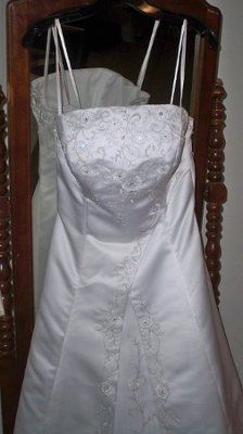 wedding day shoes