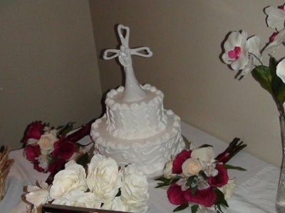 Mr. & Mrs. Carmack!!!!!