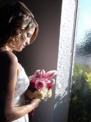 Lemme see your bouquets!