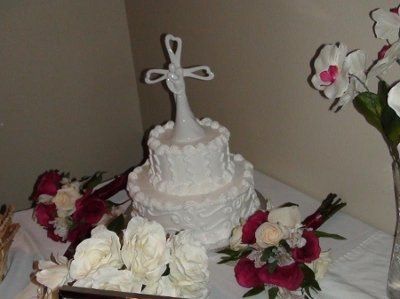 Lemme see your bouquets!