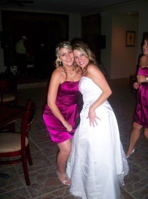 I need inspiration...show me your DRESS!! :)