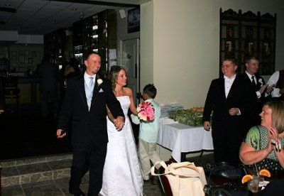 your favorite wedding pics