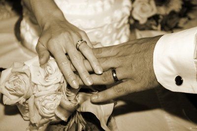 your favorite wedding pics