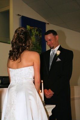 your favorite wedding pics