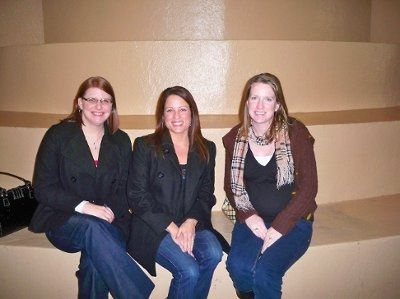 WW Texas meetup- pictures!