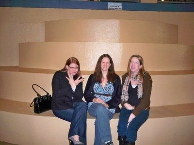 WW Texas meetup- pictures!