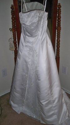 how much was your dress?!