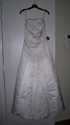 how much was your dress?!