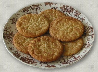 NWR - COOKIES!!!