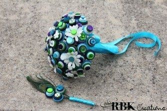 Buttons Buttons, who's got the Buttons?