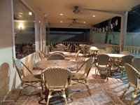 centerpieces and decorations... ideas please