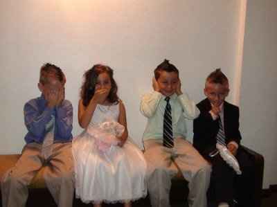 Mr. & Mrs. Carmack!!!!!