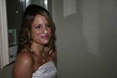 Mr. & Mrs. Carmack!!!!!