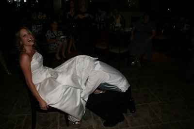 Mr. & Mrs. Carmack!!!!!