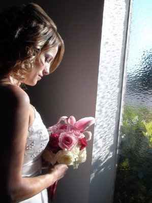 Lemme see your bouquets!