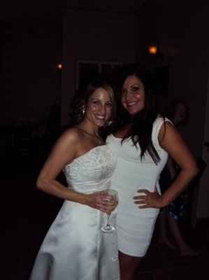 I need inspiration...show me your DRESS!! :)