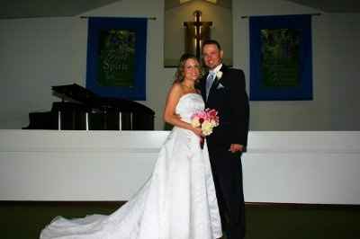 My dress is the awesome because.....