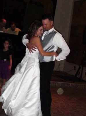 My dress is the awesome because.....