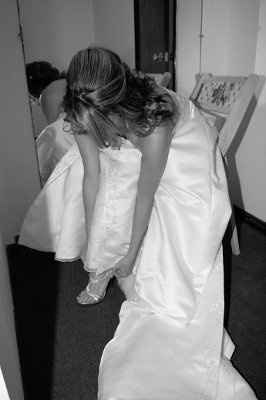 your favorite wedding pics